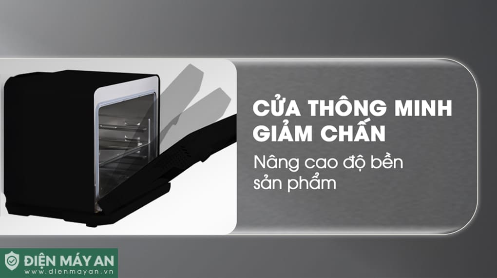 Nồi chiên hơi nước Kalite Fusion Pro